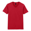 Softstyle™ v-neck t-shirt