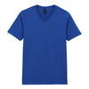 Softstyle™ v-neck t-shirt