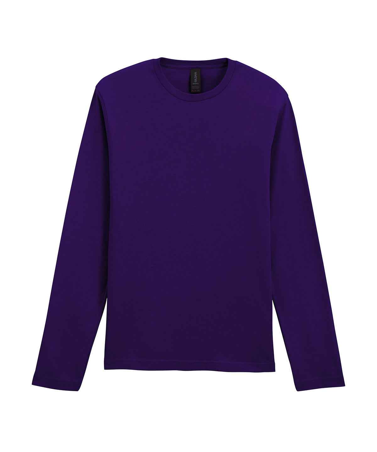 Softstyle™ long sleeve t-shirt