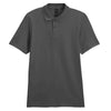 Softstyle™ adult double piqué polo