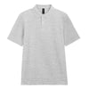 Softstyle™ adult double piqué polo