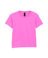 Softstyle™ youth ringspun t-shirt