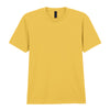 Softstyle™ midweight adult t-shirt