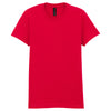 Softstyle™ midweight women’s t-shirt