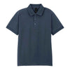 DryBlend® Jersey knit polo