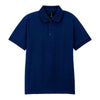 DryBlend® Jersey knit polo