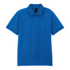 DryBlend® Jersey knit polo