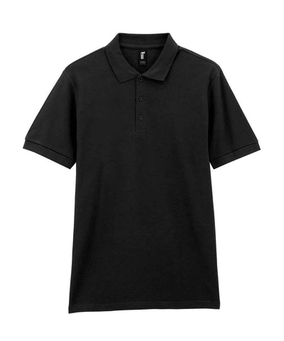 Hammer® piqué sport shirt