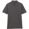  Hammer® piqué sport shirt