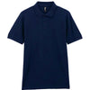  Hammer® piqué sport shirt