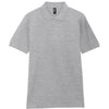  Hammer® piqué sport shirt