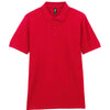  Hammer® piqué sport shirt