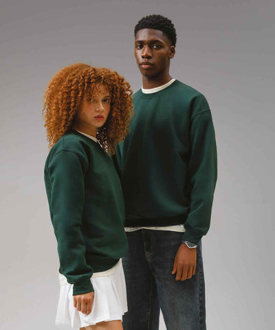 Heavy Blend™ adult crew neck sweatshirt