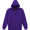 Heavy Blend™  full-zip hooded sweatshirt