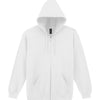 Heavy Blend™  full-zip hooded sweatshirt