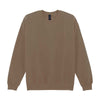 Softstyle™ midweight fleece adult crew neck
