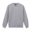 Softstyle™ midweight fleece adult crew neck