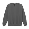 Softstyle™ midweight fleece adult crew neck