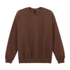 Softstyle™ midweight fleece adult crew neck