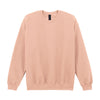 Softstyle™ midweight fleece adult crew neck