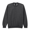 Softstyle™ midweight fleece adult crew neck