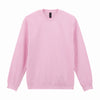 Softstyle™ midweight fleece adult crew neck