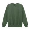 Softstyle™ midweight fleece adult crew neck