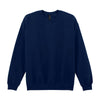 Softstyle™ midweight fleece adult crew neck