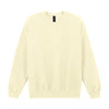 Softstyle™ midweight fleece adult crew neck
