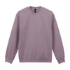Softstyle™ midweight fleece adult crew neck