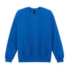 Softstyle™ midweight fleece adult crew neck