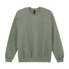 Softstyle™ midweight fleece adult crew neck