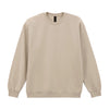 Softstyle™ midweight fleece adult crew neck