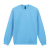 Softstyle™ midweight fleece adult crew neck