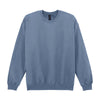 Softstyle™ midweight fleece adult crew neck