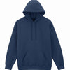 Softstyle™ midweight fleece adult hoodie