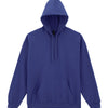 Softstyle™ midweight fleece adult hoodie