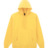 Softstyle™ midweight fleece adult hoodie