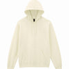 Softstyle™ midweight fleece adult hoodie