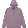 Softstyle™ midweight fleece adult hoodie