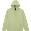 Softstyle™ midweight fleece adult hoodie