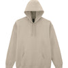 Softstyle™ midweight fleece adult hoodie