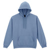 Softstyle™ midweight fleece adult hoodie