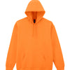 Softstyle™ midweight fleece adult hoodie