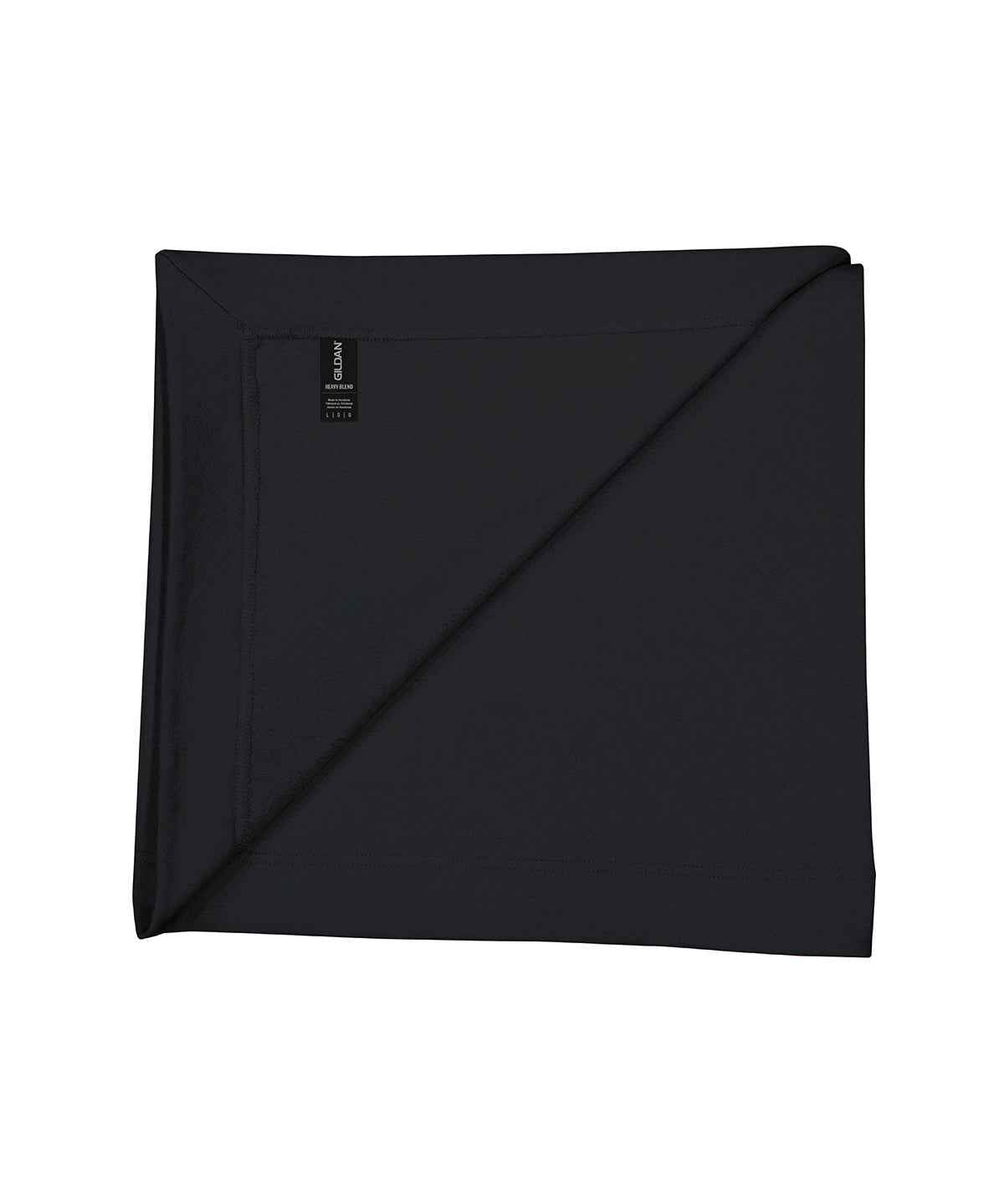 Heavy Blend™ fleece stadium blanket