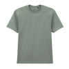 Softstyle™ midweight adult no-label enzyme wash t-shirt