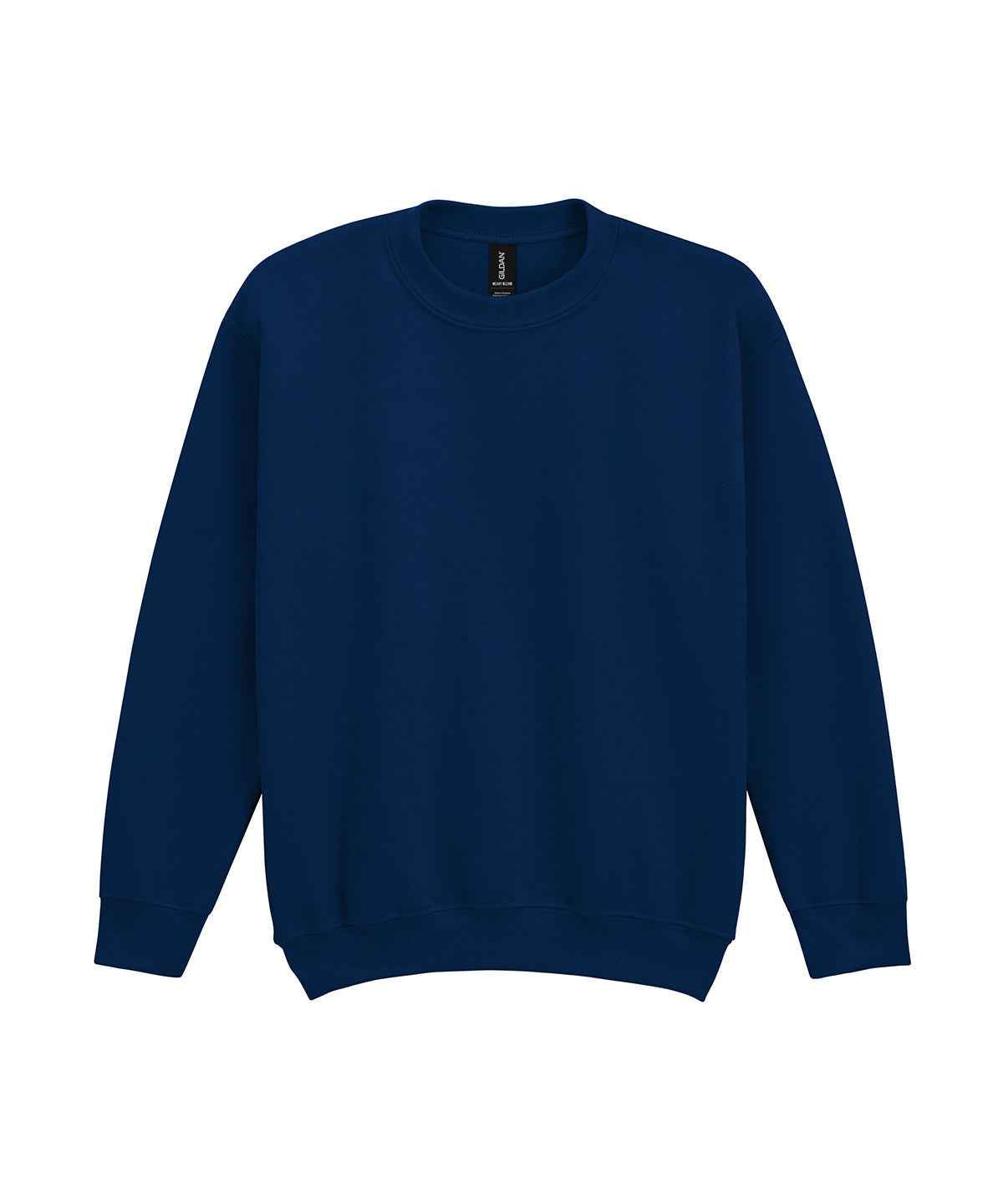 Heavy Blend™ youth crew neck sweatshirt