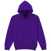 Heavy Blend™ youth hooded sweatshirt