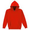 Heavy Blend™ youth hooded sweatshirt