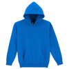 Heavy Blend™ youth hooded sweatshirt